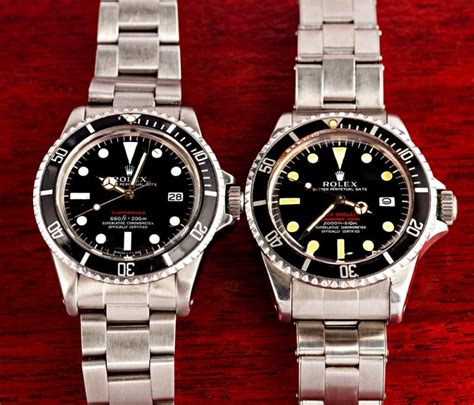 water resistant rolex watches